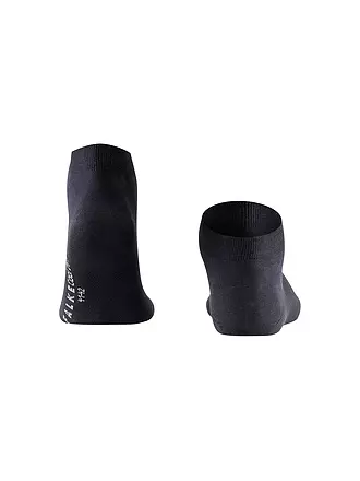 FALKE | Socquettes "Cool 24/7" 13288 sable | blau